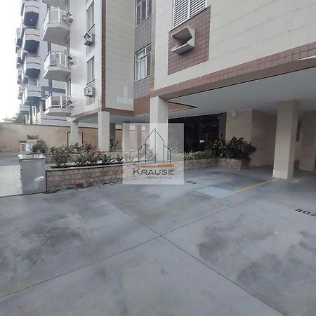 Cobertura Em Cabo Frioアパートメント エクステリア 写真