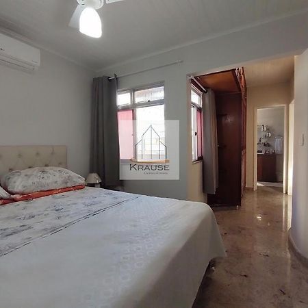 Cobertura Em Cabo Frioアパートメント エクステリア 写真