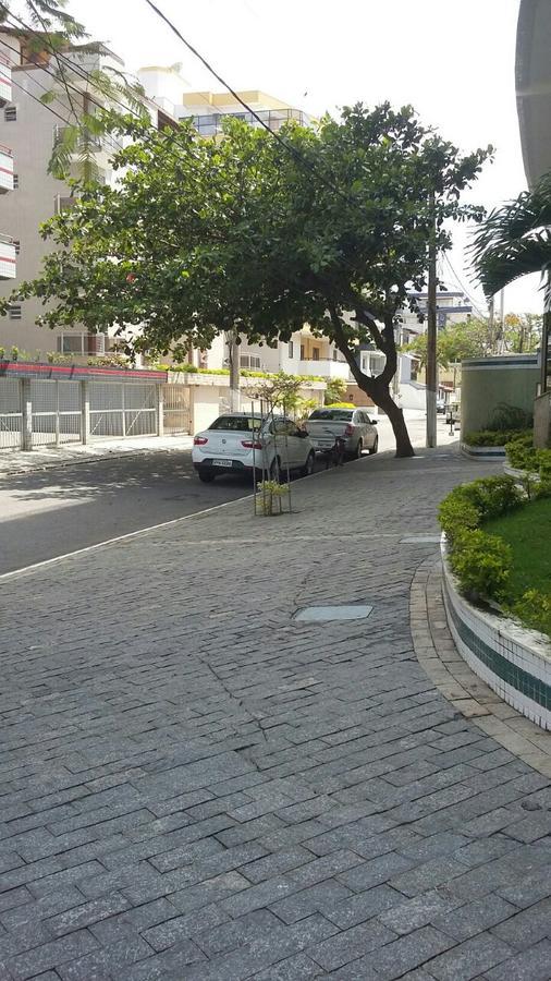 Cobertura Em Cabo Frioアパートメント エクステリア 写真