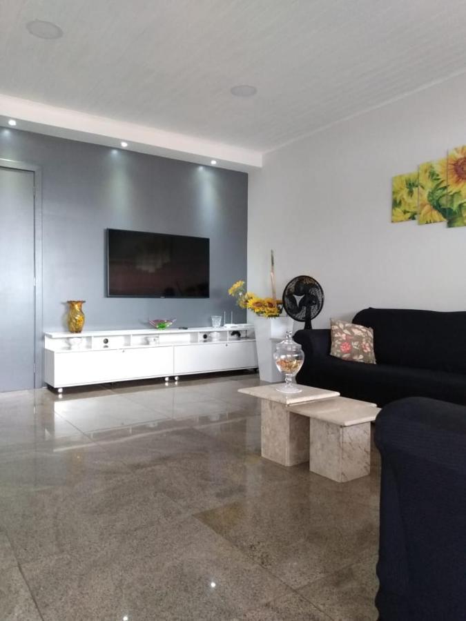 Cobertura Em Cabo Frioアパートメント エクステリア 写真