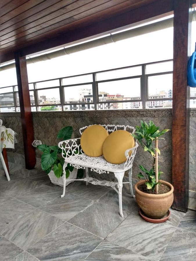 Cobertura Em Cabo Frioアパートメント エクステリア 写真