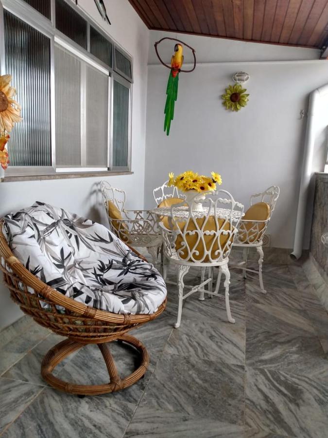 Cobertura Em Cabo Frioアパートメント エクステリア 写真