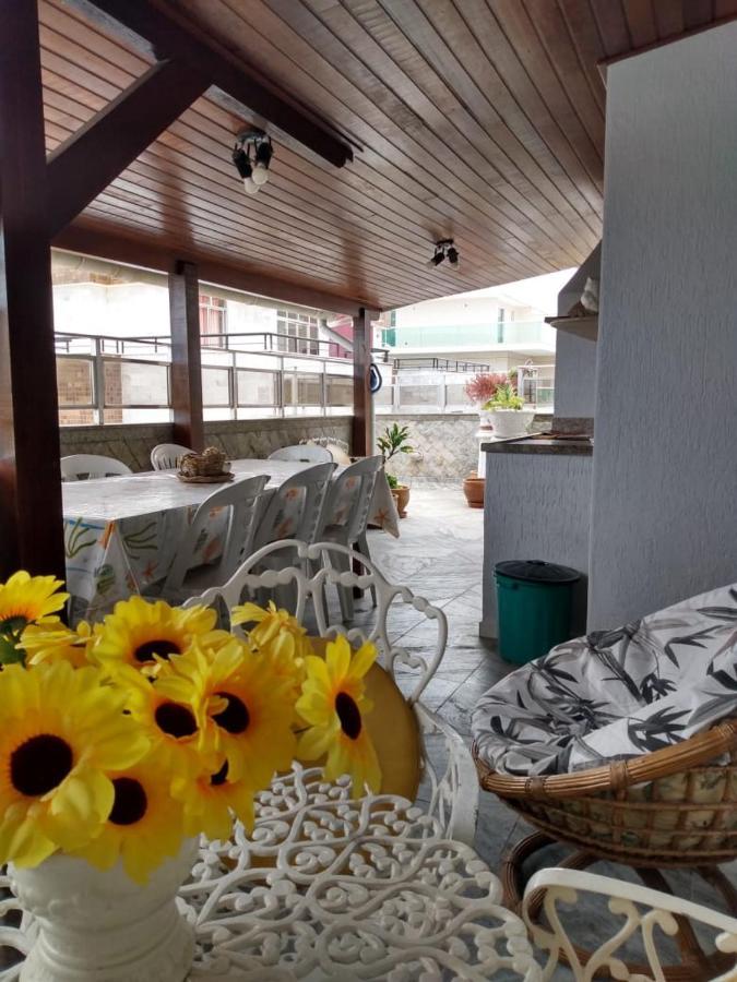 Cobertura Em Cabo Frioアパートメント エクステリア 写真