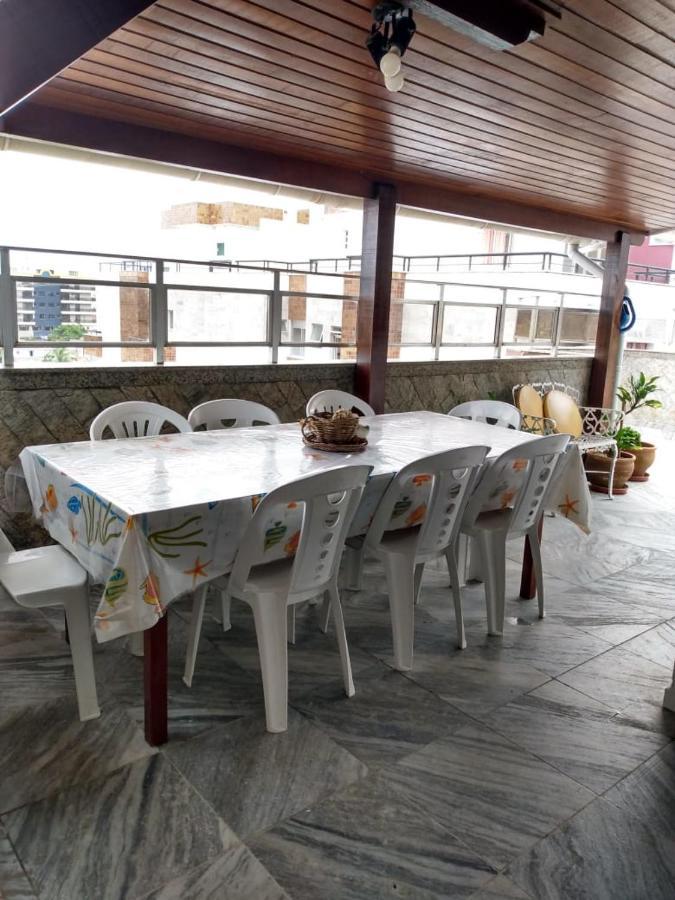 Cobertura Em Cabo Frioアパートメント エクステリア 写真
