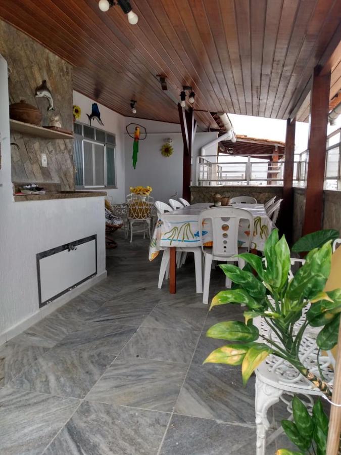 Cobertura Em Cabo Frioアパートメント エクステリア 写真