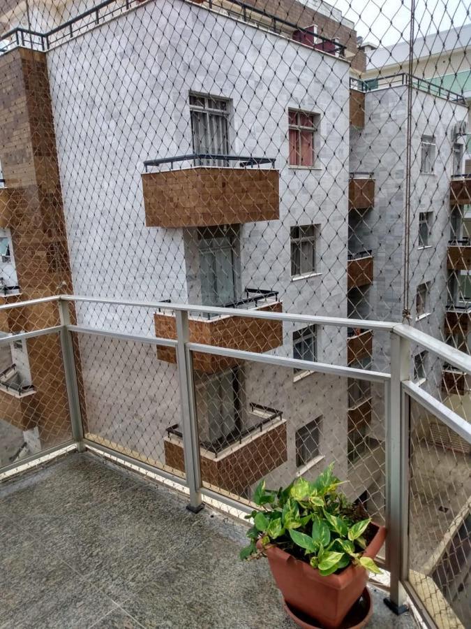 Cobertura Em Cabo Frioアパートメント エクステリア 写真