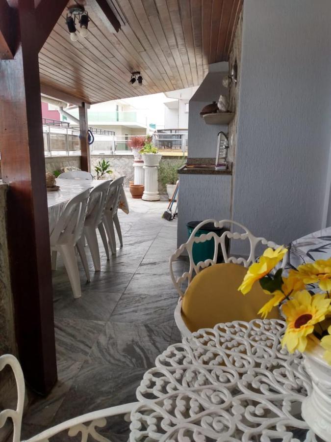 Cobertura Em Cabo Frioアパートメント エクステリア 写真