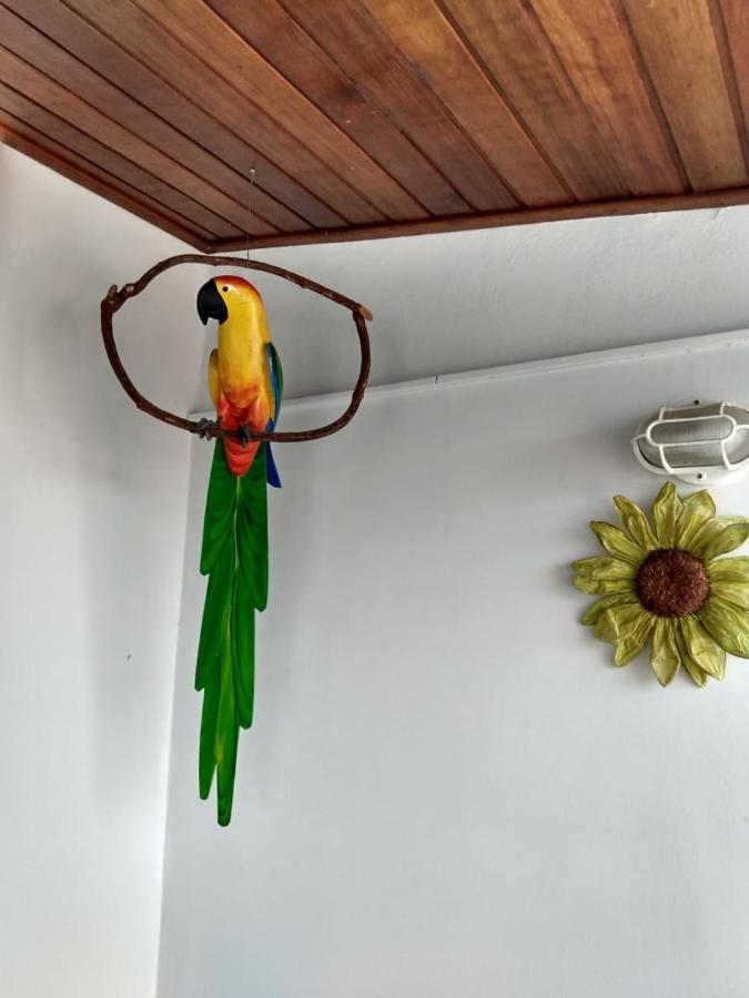 Cobertura Em Cabo Frioアパートメント エクステリア 写真